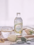 Таиланд импортированный тайский слон Vitom Water Sugar Brand Full Box of Soda Water Lummer Beverage Lime Soda 12 бутылок