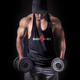 thể dục lỏng cơ bắp kiểu nam vest từ sling vận động bodybuilding đào tạo vest mẫu mồ hôi hấp thụ châu Âu và xu hướng Mỹ