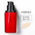 Kem nền dạng lỏng Bai Rui Shi khô che khuyết điểm pro-dưỡng ẩm kiểm soát dầu trang điểm nude bền màu dễ dàng tẩy trang BB cream nữ sinh viên phấn april skin Nền tảng chất lỏng / Stick Foundation