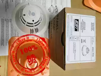 Edward EST3 series SIGA-PHS intelligent features 3D composite detector new stock supply