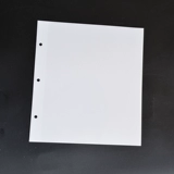 Cross -Money Album Дополните внутреннюю страницу.