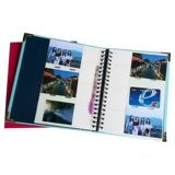 Polaroid, фотоальбом, фотография для визитных карточек для путешествий, система хранения, 3 дюймов, 4 дюймов