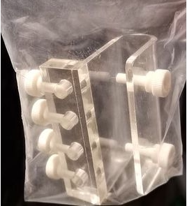 Simalai Accessories Tube Clamps