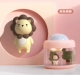 Pink Lion [фэнтезийная проекция ★ Деликатный спрей ★ Беспроводное увлажнение]