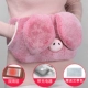 Pink Meng Meng Pig+Moxibustion ★ Теплый ремень ★ Безопасный взрыв -Проницатель ★ изменить новое за два года