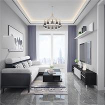 Red Apple Furniture Modern Simple Popular Living Room Package