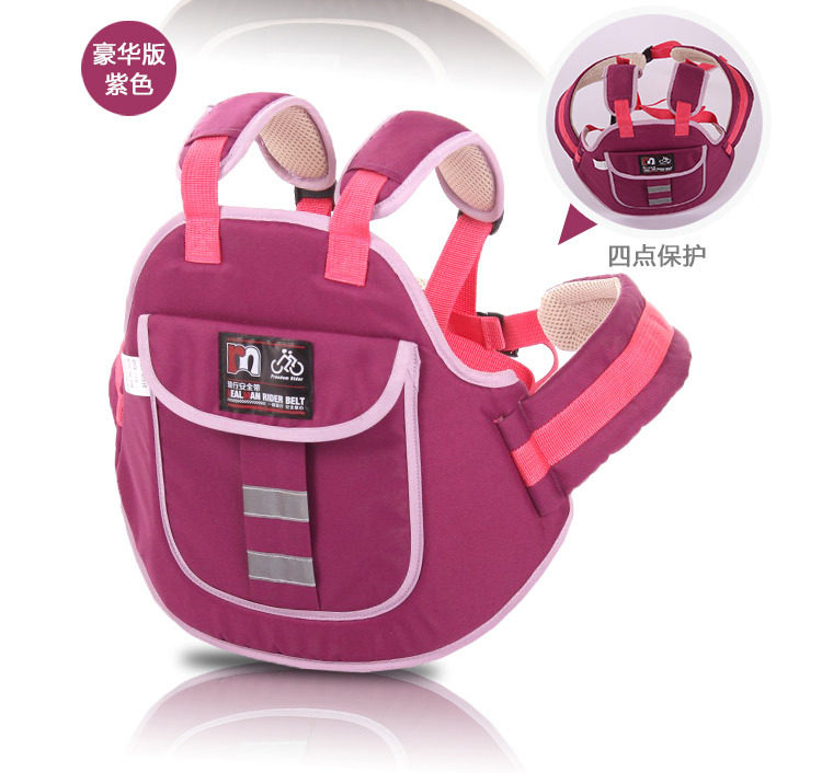 siège enfants pour vélo - Ref 2424298 Image 23
