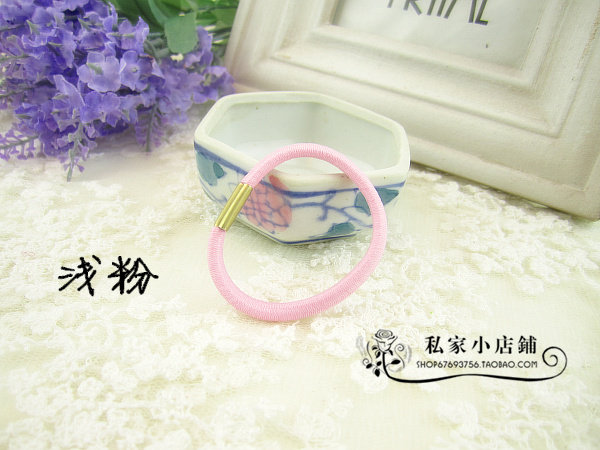 Accessoire cheveux en autre - Ref 1204344 Image 12