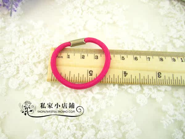 Accessoire cheveux en autre - Ref 1204344 Image 5