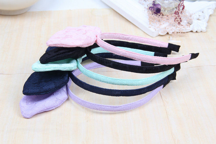 Accessoire cheveux en tissu - Ref 1201909 Image 22