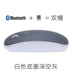 Chuột Bluetooth chế độ kép không dây sạc Lenovo Xiaoxin air13 máy tính xách tay pro cho 12 máy tính 710s nam và nữ phụ kiện ideapad macbook Apple Thần Châu kê văn phòng Samsung Phụ kiện máy tính xách tay