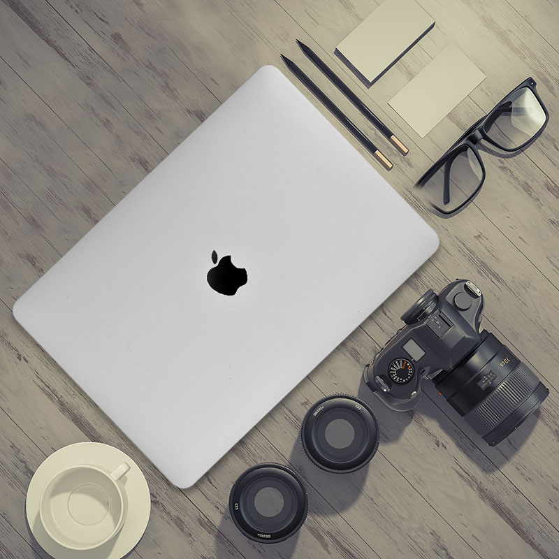 Suitable for mac computer protection shell macbook Apple protective shell air 13 3 notebook 13 inch computer accessories Pro 16 inch protection shell accessories full package heat dissipation package edge