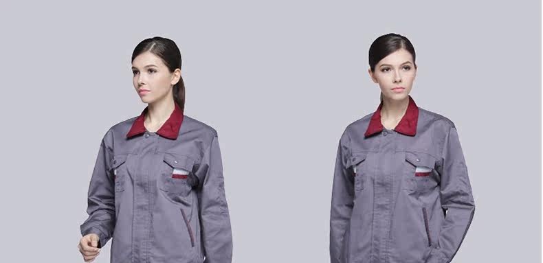 Tenue de travail - Ref 1915197 Image 38