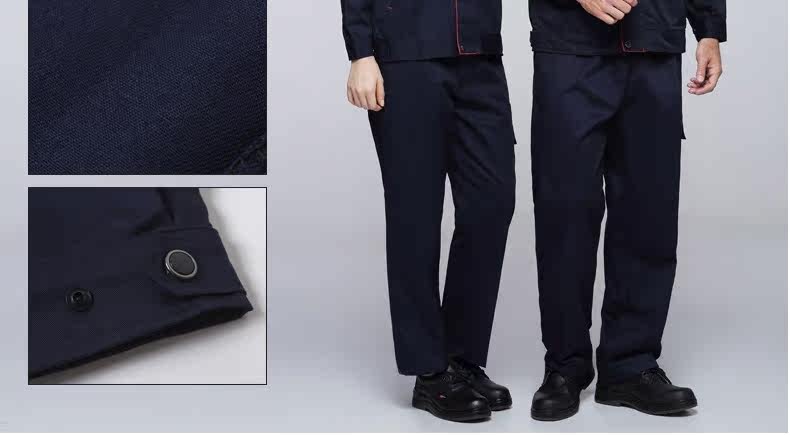 Tenue de travail - Ref 1913734 Image 32