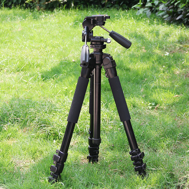 Chân máy ảnh máy ảnh DSLR CK7316A Máy ảnh chụp ảnh đơn Micro di động chân máy điện thoại di động khung hẹn giờ - Phụ kiện máy ảnh DSLR / đơn ốp lưng ipad mini 4