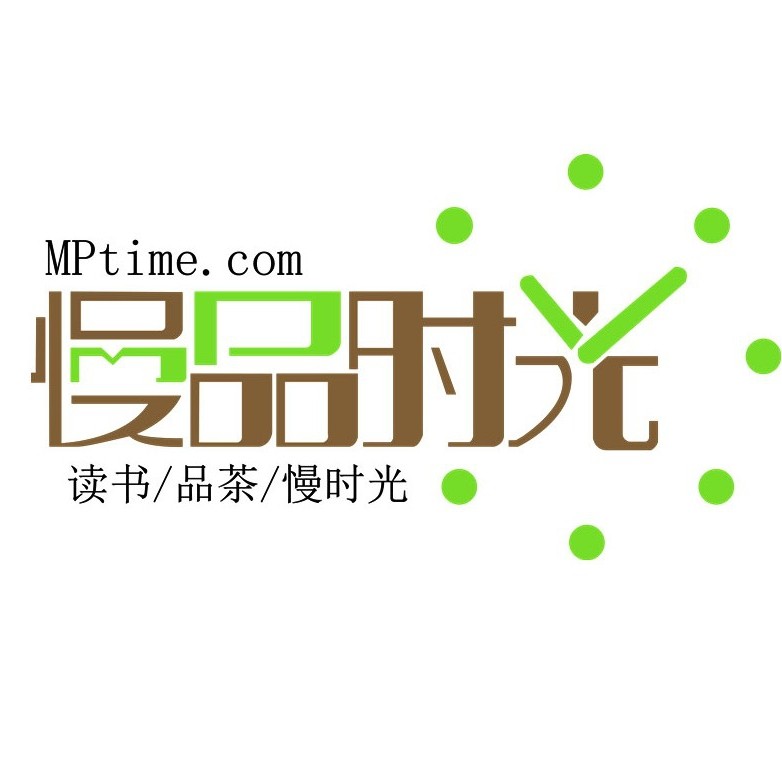慢品时光零食企业店的LOGO