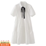 Платье, осенняя кукла, рубашка для принцессы, коллекция 2022, осеннее, подходит для подростков