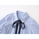 Платье, осенняя кукла, рубашка для принцессы, коллекция 2022, осеннее, подходит для подростков