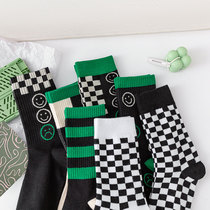 (3 double mounted) classic in tide cluster retro color color color color color color color color medium cylinder 35 - 39 ladies mean code