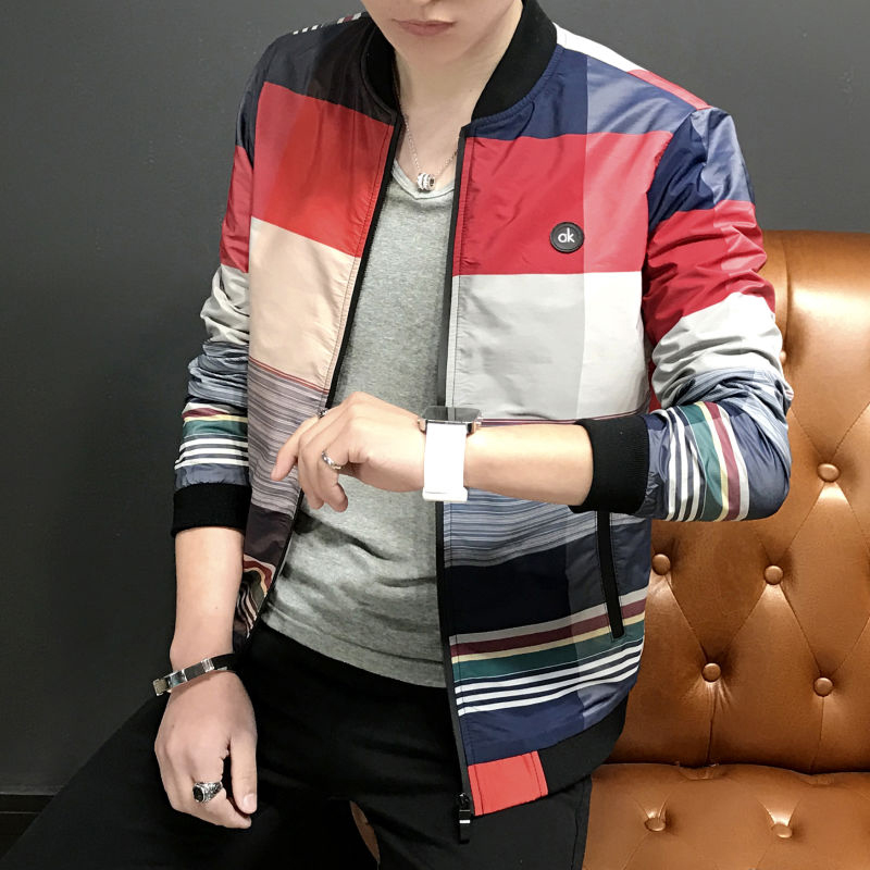 Blouson homme   E  manches longues - Ref 3116636 Image 1