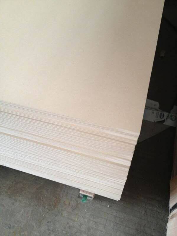 Manufacturer direct sale of various thickness density board 2-12mm50 Zhang up and shipping thin and multi-pin