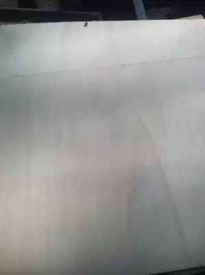 Plywood free cutting any size 120X30cm5mm