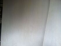 Three plywood single white 3mm60x40cm Free cutting any size of more than 5 sheets
