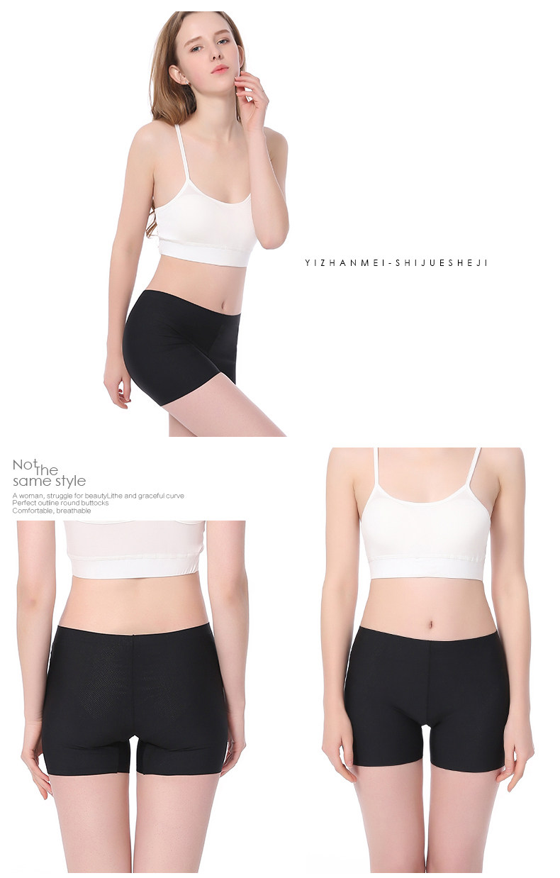 Slip jeunesse NTC580060 en nylon - Ref 646559 Image 14