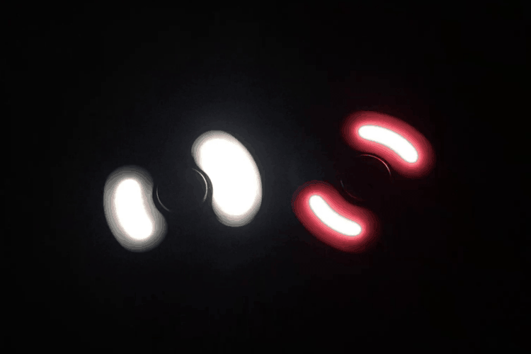 Hand spinner MATEMINCO - Ref 2614979 Image 20