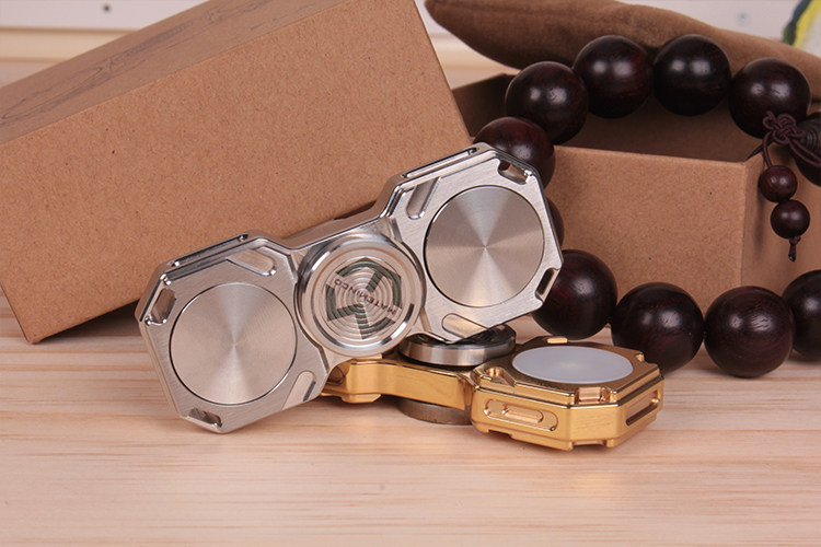 Hand spinner MATEMINCO - Ref 2614979 Image 25