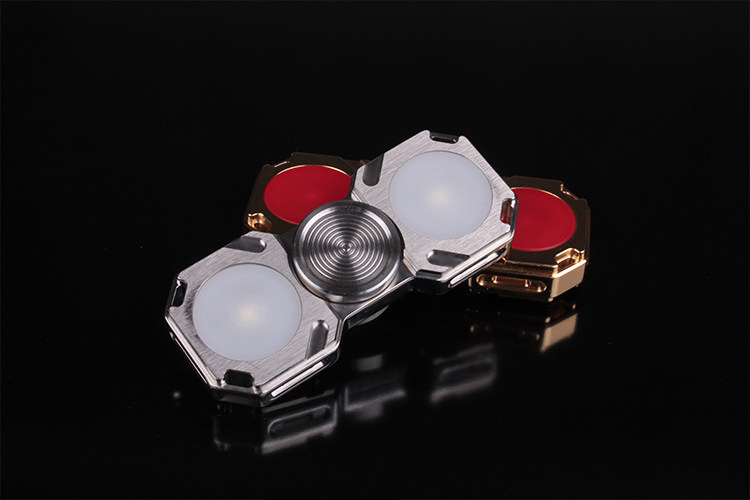 Hand spinner MATEMINCO - Ref 2614979 Image 32