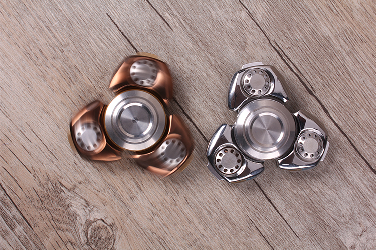 Hand spinner MATEMINCO - Ref 2615515 Image 29