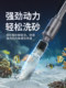 Fish Tank Water Change Artifact Automatic Sand Washer Cleaning Cleaning Water Pump Water Changer Fish Tank Cleaning Feces Suction Device Toilet Suction Device