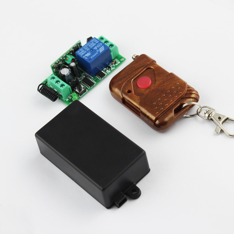 SDOOR access control remote control Electronic access control remote control switch Wireless switch access control wireless door opener