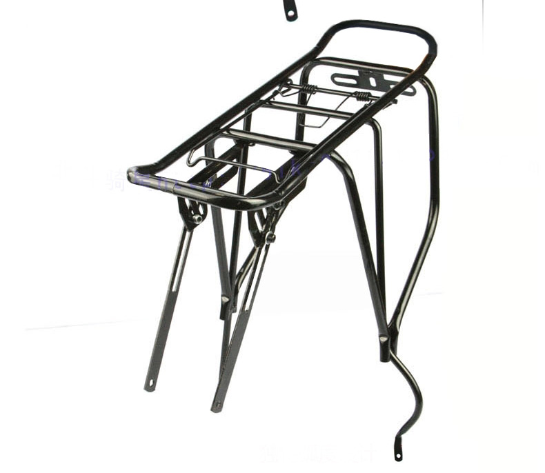 Porte-bagages pour vélo - Ref 2409171 Image 4