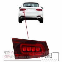 Основное вождение слева [внутренний хвостовой свет/20-22 года] Внутреннее производство