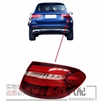 Правая сторона коривера [Внешние задние фонари/16-19 лет] продюсируется внутри страны