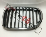 Применимо к BMW 7 Series F02 Front Center Net 730 Передняя поверхность 740 Nose 750 Center Net 760 Air Grille F01 Центральная сеть