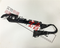 Applicable BMW 7 series E66 headlights 730 735 735 waterproof 740 trim strips 745 light eyebrow 750 adhesive strip 760 sealing strip