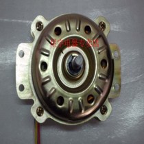 Electric fan accessories High quality 10 inch exposed Hongyun fan motor Turn page fan motor Table fan Floor fan motor