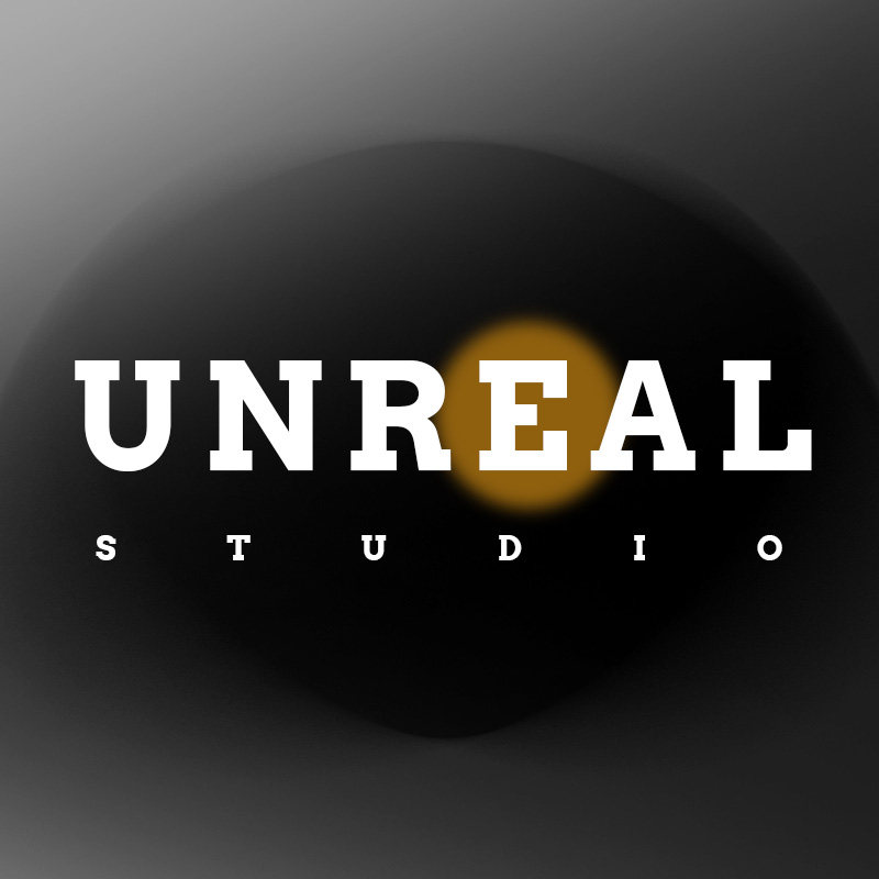 UNREAL家居工作室