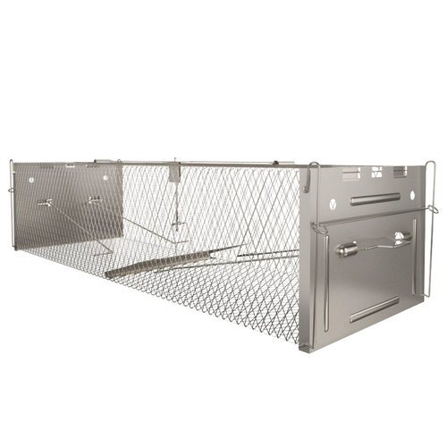 Семейство артефактов Cate Cage Cage Cathcisted -Автоматическое и эффективное захват, пойманные захватывающими профессиональных крыс мыши в помещении