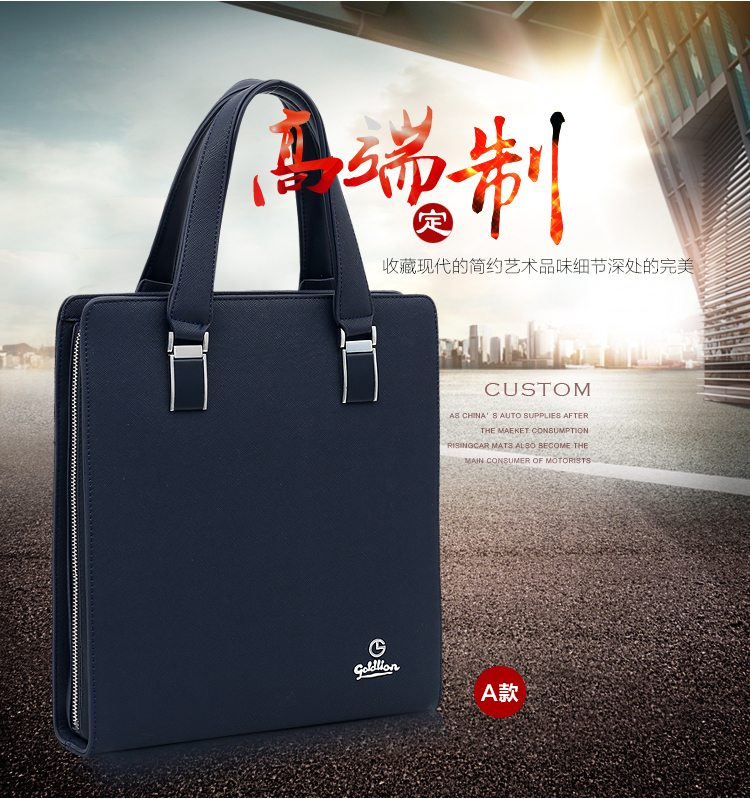 Sac homme - Ref 51412 Image 13