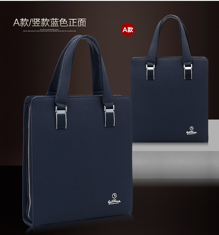 Sac homme - Ref 51412 Image 31