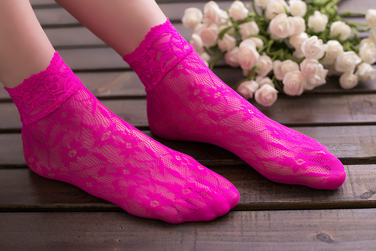 Chaussettes - collants - Ref 757829 Image 13