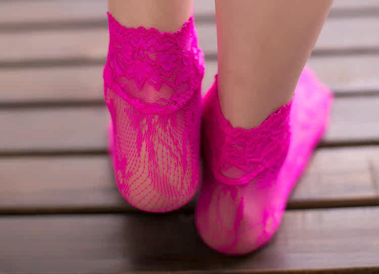 Chaussettes - collants - Ref 757829 Image 15