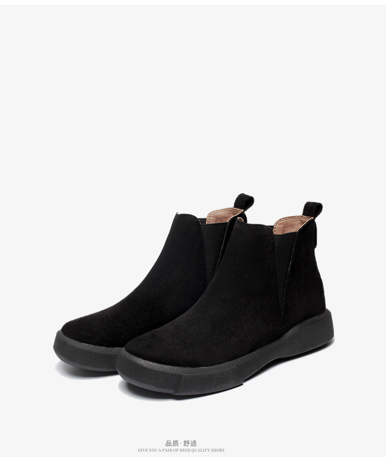 Bottes mi-saison femme OTHER en Caoutchouc - Ref 3251251 Image 22