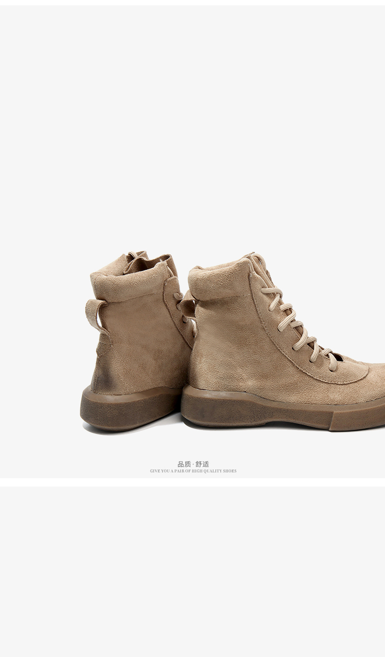 Bottes mi-saison femme OTHER   en Caoutchouc - Ref 3250648 Image 19