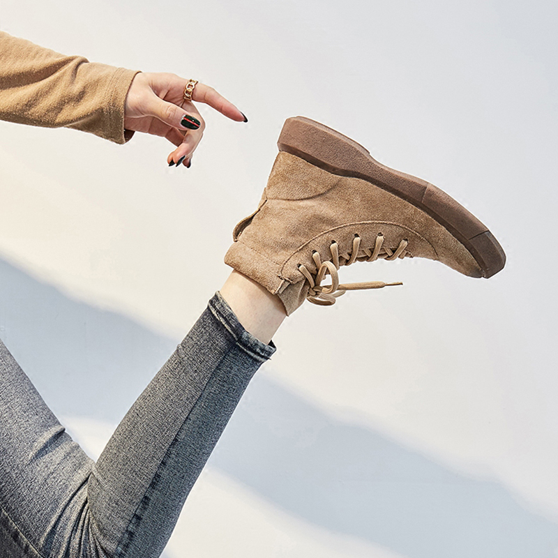 Bottes mi-saison femme OTHER   en Caoutchouc - Ref 3250648 Image 1