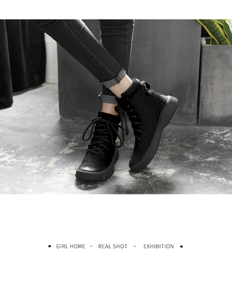 Bottes mi-saison femme OTHER   en Caoutchouc - Ref 3250648 Image 16